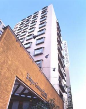 Green Ochanomizu 3* Tōkyō
