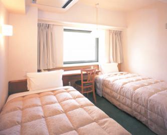 Hotel Green Ochanomizu Tokio